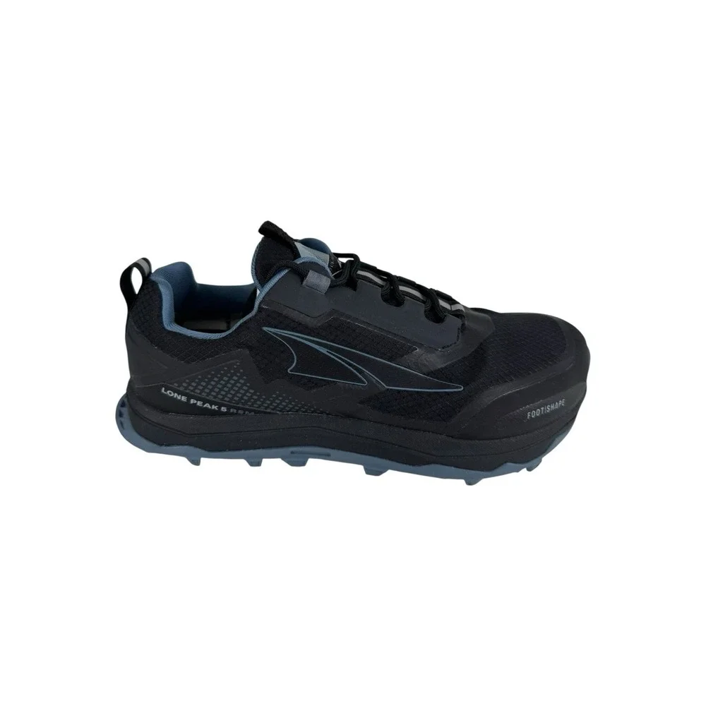 Altra LONE PEAK All-WTHR Women's Size 8.5
